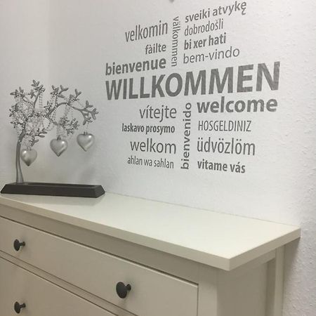 Infinity Two Apartment Waldbrunn  Екстериор снимка