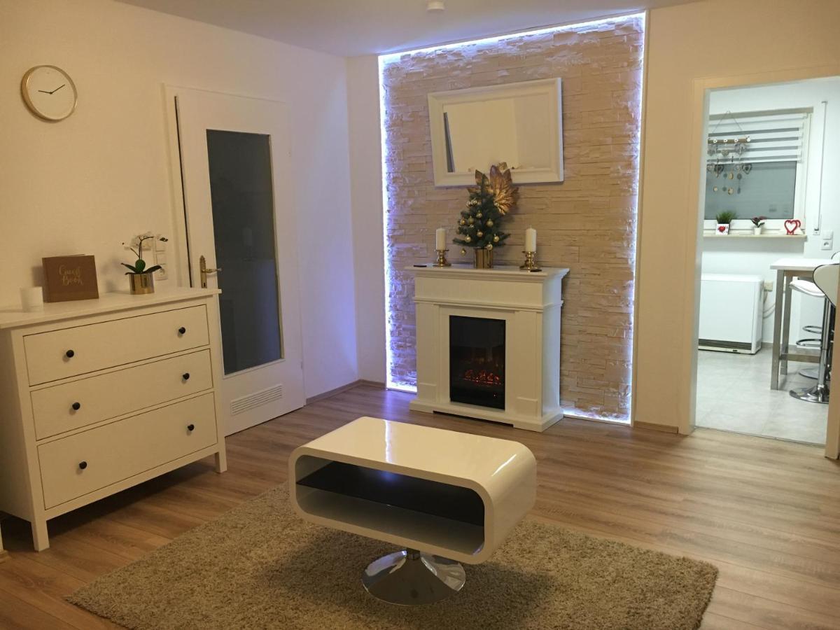 Infinity Two Apartment Waldbrunn  Екстериор снимка