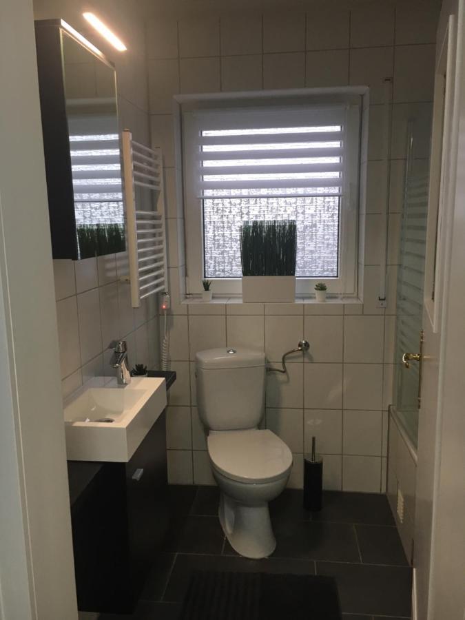Infinity Two Apartment Waldbrunn  Екстериор снимка