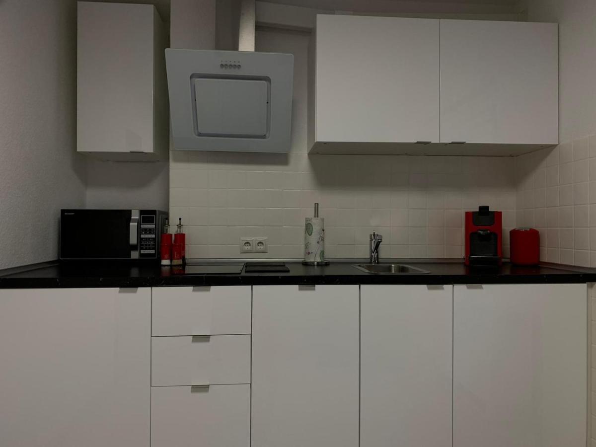 Infinity Two Apartment Waldbrunn  Екстериор снимка