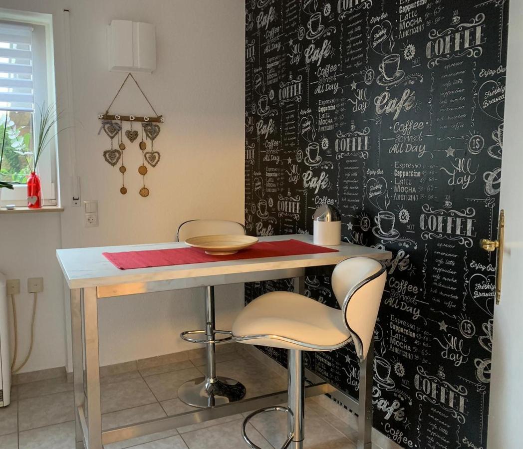 Infinity Two Apartment Waldbrunn  Екстериор снимка