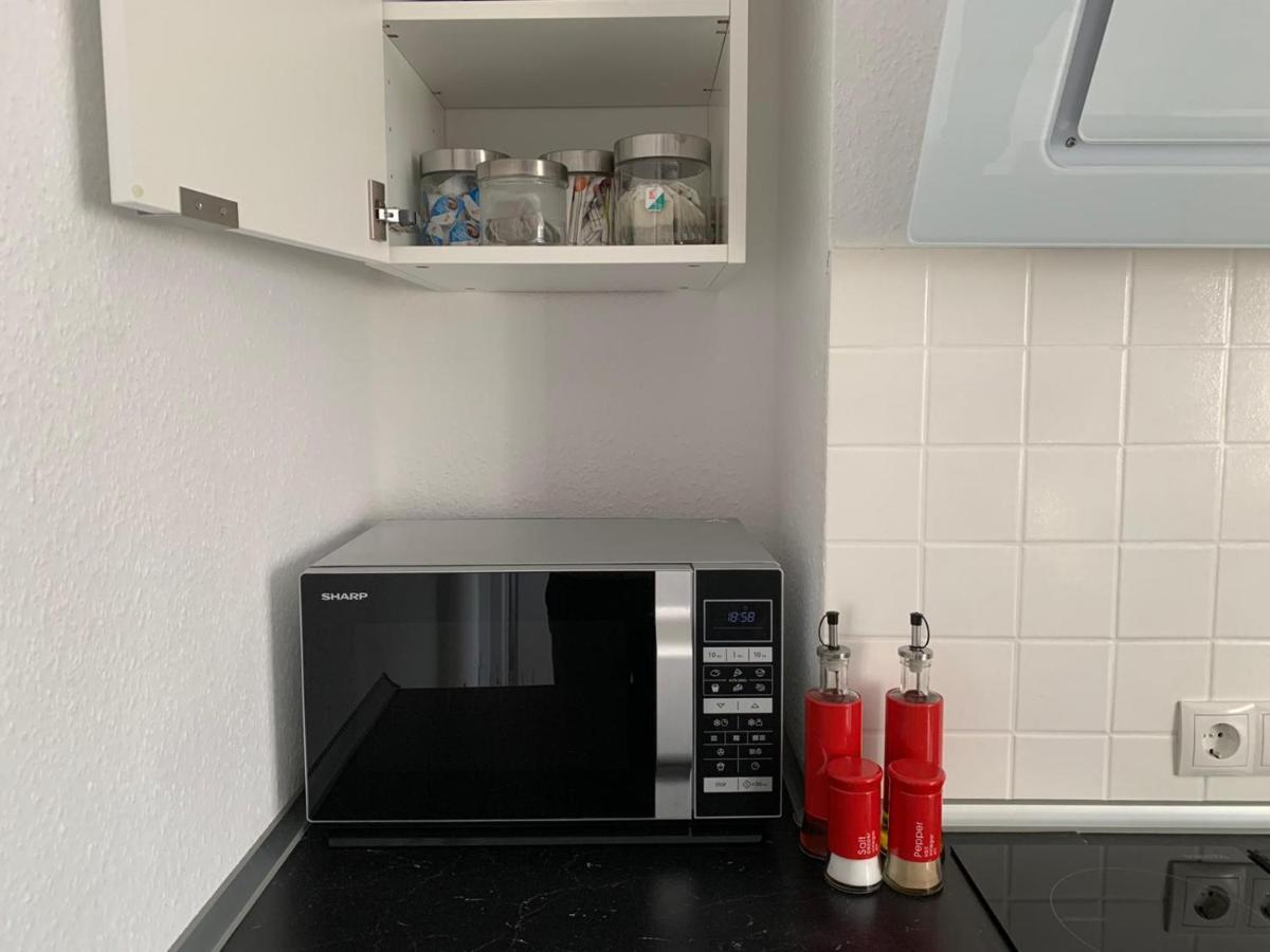 Infinity Two Apartment Waldbrunn  Екстериор снимка