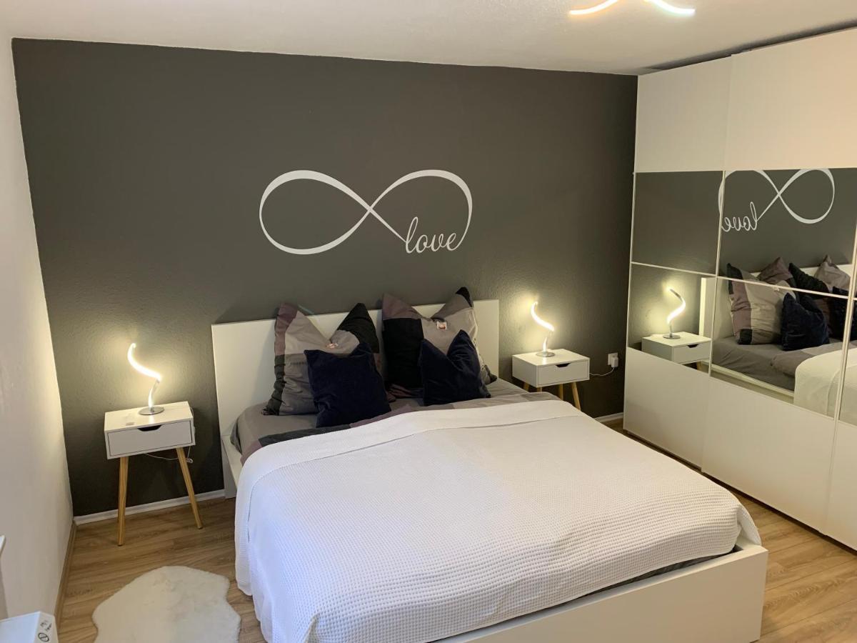 Infinity Two Apartment Waldbrunn  Екстериор снимка